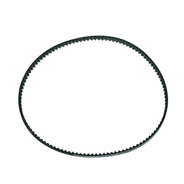 LUTH Premium Profi Parts Riemen 912mxl für Mahlwerk kompatibel mit Delonghi 5332224100 für Kaffeemaschine