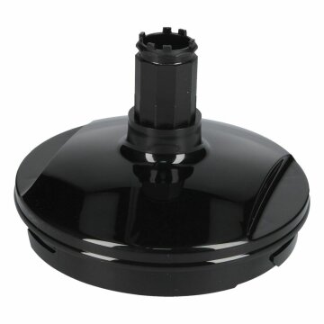 LUTH Premium Profi Parts Getriebe kompatibel mit Bosch 00657246 Deckel für Universalzerkleinerer Stabmixer Handmixer