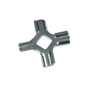 LUTH Premium Profi Parts Messereinsatz kompatibel mit...