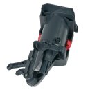 Brühgruppe Brüheinheit Kompatibel mit DeLonghi 7313251451 mit Reinigungsbürste(10cm) für ECAM ETAM PrimaDonna Magnifica Eletta Cappuccino Kaffeemaschine Kaffeevollautomat