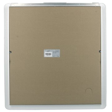 Montageset Unterputz Meltem 5052 M-Wrg-M/Mb U² für Wohnraumlüfter