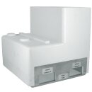 LUTH Premium Profi Parts Montageset Unterputz kompatibel mit Meltem 5052 M-Wrg-M/Mb U² für Wohnraumlüfter