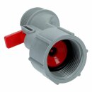 LUTH Premium Profi Parts Rücksteller für...