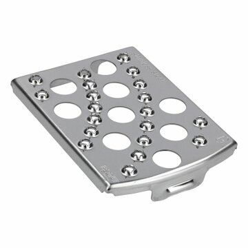 LUTH Premium Profi Parts Reibeinsatz Grob kompatibel mit Bosch 00622020 für Stabmixer