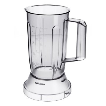 Mixbehälter Bosch 11007889 für Küchenmaschine