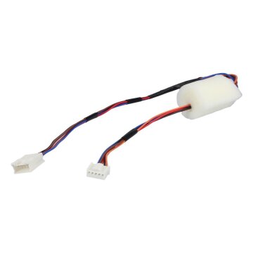 Kabel an Gehäuseabdeckung oben Lg 6877jb2129k für Kühlgefrierkombination