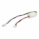 LUTH Premium Profi Parts Kabel an Gehäuseabdeckung...