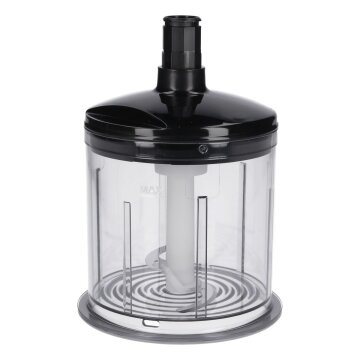 Universalzerkleinerer Set  750ml Xl Bosch 00627214 für Stabmixer