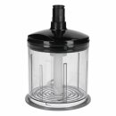 LUTH Premium Profi Parts Universalzerkleinerer Set  750ml...