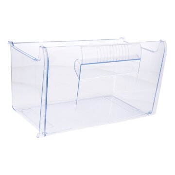 Gefrierschublade unten Amica 1023518 für Kühlgefrierkombination Gefrierschrank