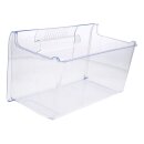 LUTH Premium Profi Parts Gefrierschublade unten kompatibel mit Amica 1023518 für Kühlgefrierkombination Gefrierschrank