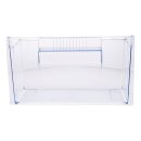 LUTH Premium Profi Parts Gefrierschublade unten kompatibel mit Amica 1023518 für Kühlgefrierkombination Gefrierschrank