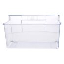 LUTH Premium Profi Parts Gefrierschublade unten kompatibel mit Amica 1023518 für Kühlgefrierkombination Gefrierschrank