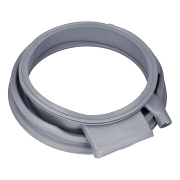 Türmanschette Manschette Siemens 00778589 für Waschmaschine Waschtrockner