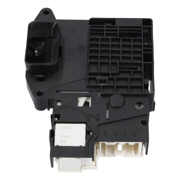 Türverriegelung Lg Ebf61315801 Bitron Dl-S2 für Waschmaschine Waschtrockner