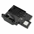 LUTH Premium Profi Parts Türverriegelung kompatibel mit LG Ebf61315801 Bitron Dl-S2 für Waschmaschine Waschtrockner