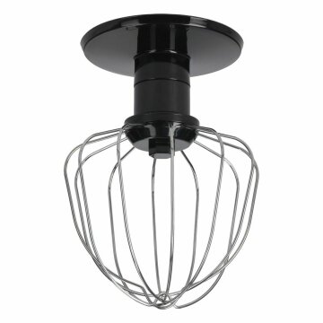 LUTH Premium Profi Parts Schneebesen kompatibel mit Electrolux 405539634/7 für Küchenmaschine