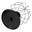 LUTH Premium Profi Parts Schneebesen kompatibel mit Electrolux 405539634/7 für Küchenmaschine