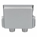 LUTH Premium Profi Parts Abdeckung für Auslauf...