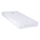 LUTH Premium Profi Parts Gefrierfachtüre kompatibel mit Amica 1023121 für Kühlschrank