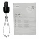 LUTH Premium Profi Parts Schneebesen kompatibel mit Bosch...