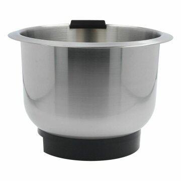 LUTH Premium Profi Parts Schüssel kompatibel mit Bosch 00661985 für Küchenmaschine