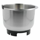 LUTH Premium Profi Parts Schüssel kompatibel mit Bosch 00661985 für Küchenmaschine