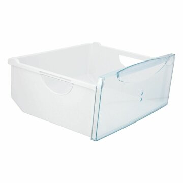 LUTH Premium Profi Parts Schublade kompatibel mit Liebherr 9791304 für Kühlschrank
