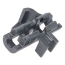 Haltebügel Trennwand unten Electrolux 8072828026 für Geschirrspüler