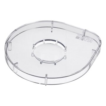 Deckel für Wassertank Siemens 12027851 in Kaffeemaschine