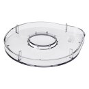 Deckel für Wassertank Siemens 12027851 in Kaffeemaschine