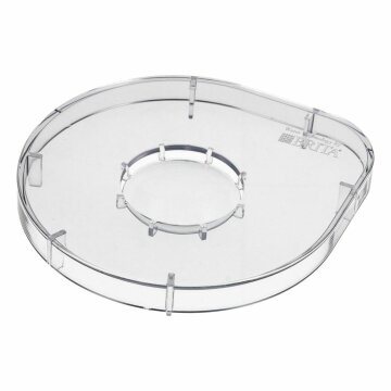 LUTH Premium Profi Parts Deckel für Wassertank kompatibel mit Siemens 12027851 in Kaffeemaschine