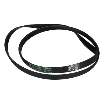 Keilrippenriemen 1278pj6e Gorenje 151044 für Waschmaschine