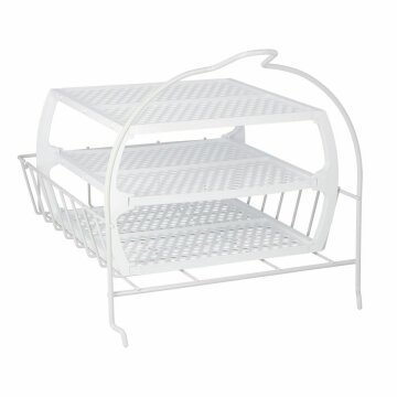 LUTH Premium Profi Parts Wollekorb kompatibel mit Siemens Wmz20600 11006122  für Trockner