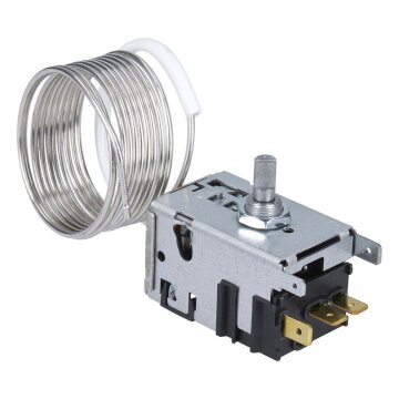 Thermostat Danfoss 077b6947 Gorenje 198818 für Kühlschrank