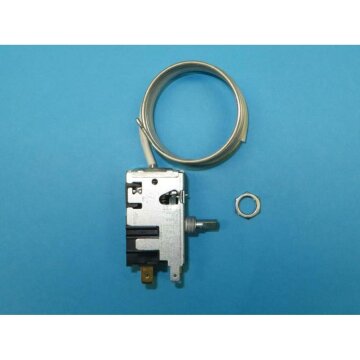 LUTH Premium Profi Parts Thermostat Danfoss 077b6947 kompatibel mit Gorenje 198818 für Kühlschrank