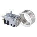 LUTH Premium Profi Parts Thermostat Danfoss 077b6947...