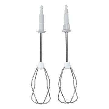 Rührbesen Set Comfort X6crmos17 Bosch 00659599 für Handmixer