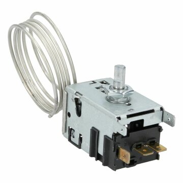 LUTH Premium Profi Parts Thermostat kompatibel mit Gorenje 692098 Danfoss 077b6866 für Kühlschrank