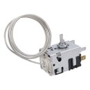 LUTH Premium Profi Parts Thermostat kompatibel mit Gorenje 692098 Danfoss 077b6866 für Kühlschrank