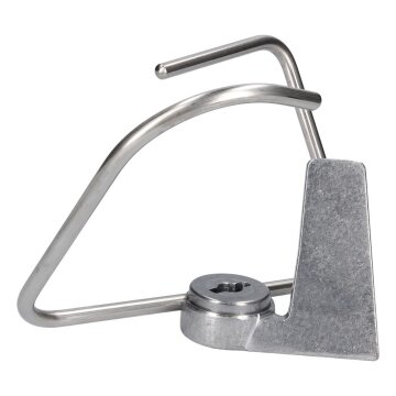 Knethaken Bosch 00644458 Küchenmaschine