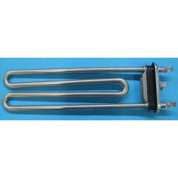 LUTH Premium Profi Parts Heizung kompatibel mit Gorenje 246168 Heatwell 230v 2000w für Waschmaschine