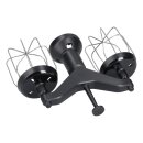 Schlagbesen Bosch 12029400 für Cookit Küchenmaschine mit Kochfunktion