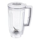 Mixeraufsatz Bosch Muz5mx1 00572477 für Küchenmaschine