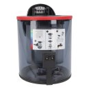 Staubbehälter Inkl. Filter Bosch 12029996 für Staubsauger