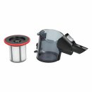 LUTH Premium Profi Parts Staubbehälter Inkl. Filter...