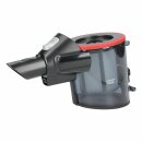 LUTH Premium Profi Parts Staubbehälter Inkl. Filter kompatibel mit Bosch 12029996 für Staubsauger