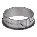 LUTH Premium Profi Parts Ring für Drehschalter kompatibel mit Gorenje 230528 für Herd