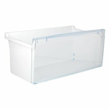 LUTH Premium Profi Parts Schublade Transp.front G24 unten kompatibel mit Liebherr 9791838