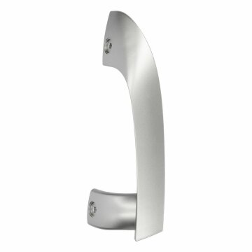 LUTH Premium Profi Parts Türgriff kompatibel mit Gorenje 315191 für Kühlgefrierkombination Kühlschrank Gefrierschrank